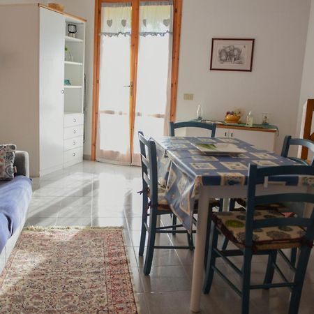 Elba Casa Mare Natura Magazzini  Eksteriør bilde